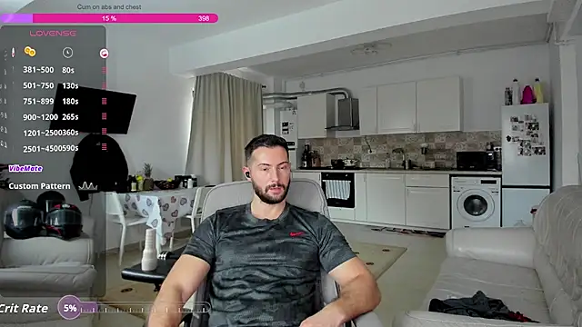 ZackFraser's cam snapshot