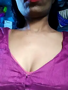 Kajal-Mehra's cam snapshot