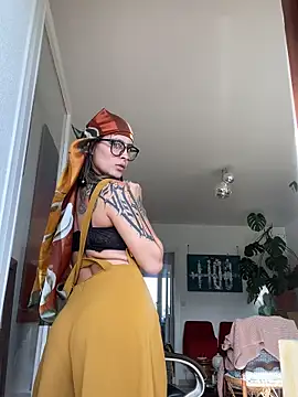 PuraTinta_miau's cam snapshot