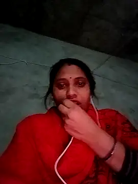 Sandhya_x's cam snapshot