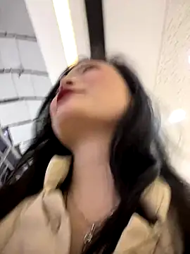 Yaoyaomm's cam snapshot