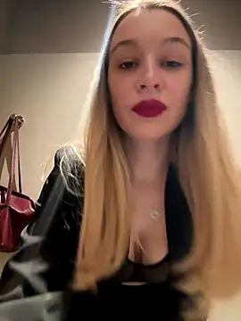 SashaCatt's cam snapshot