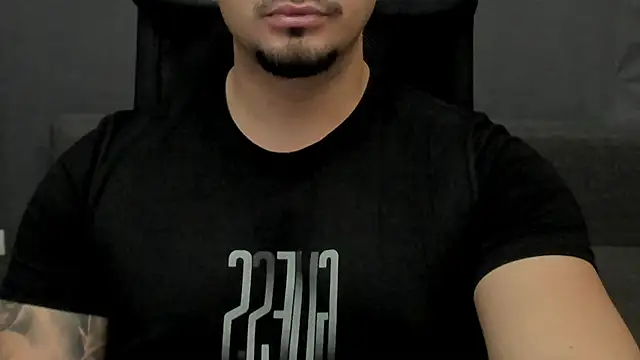 TonyWilcox's cam snapshot