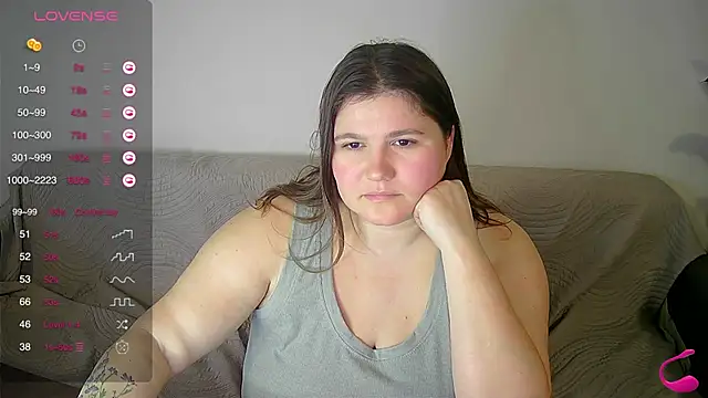 your_soul_Anna's cam snapshot