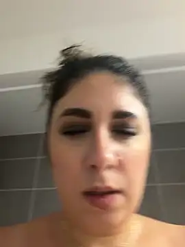 MlleMargaux's web cam