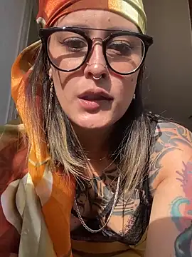 PuraTinta_miau's cam snapshot