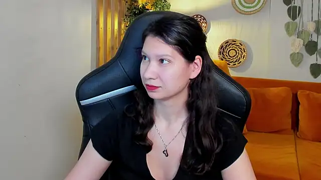 SaraDenars's cam snapshot