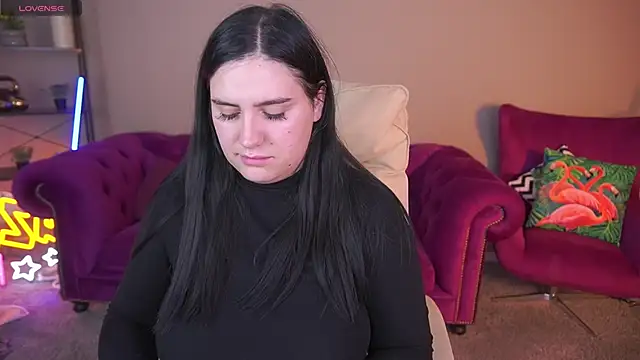 LunaDreamm's cam snapshot