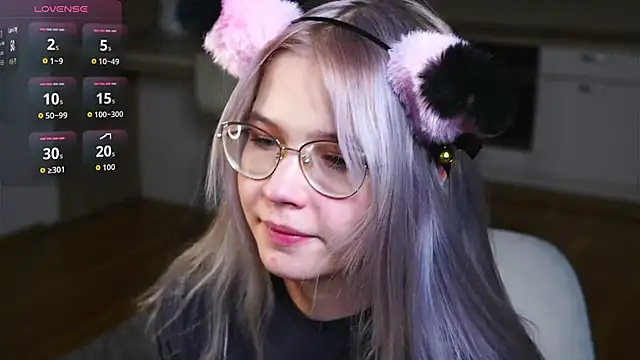 DonnetteShaban's cam snapshot