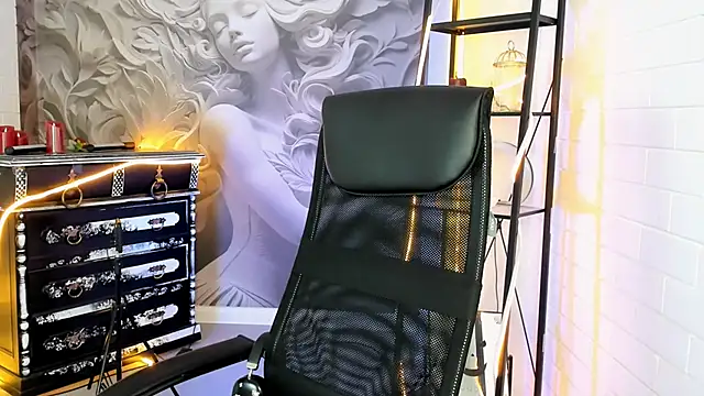 IreneBailey's cam snapshot