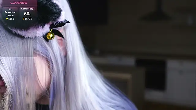 DonnetteShaban's cam snapshot