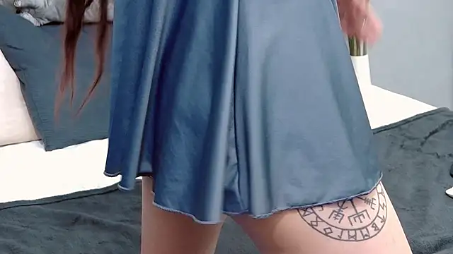 SamaraSinn's cam snapshot