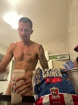 Lucasjandre's cam snapshot