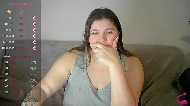 your_soul_Anna's cam snapshot