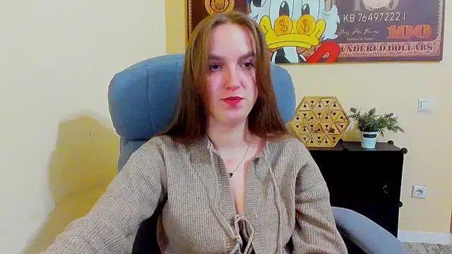 Nesie-Stoun's cam snapshot