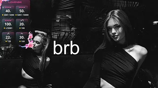 FlexyFox's cam snapshot