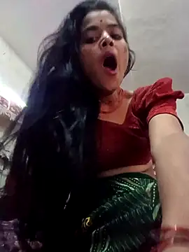 Mahek_love143's cam snapshot