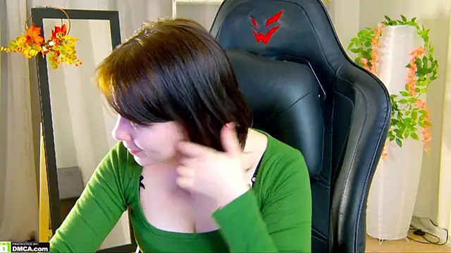 Kelly_foox's cam snapshot