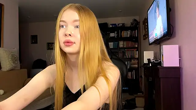 RaguelNicksons's cam snapshot