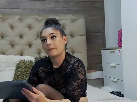 KeylaNoir's cam snapshot