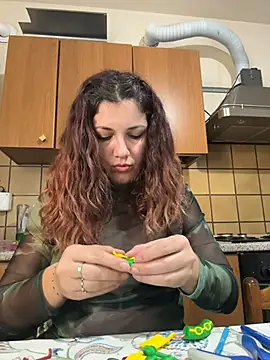 DaisyVibesss's cam snapshot