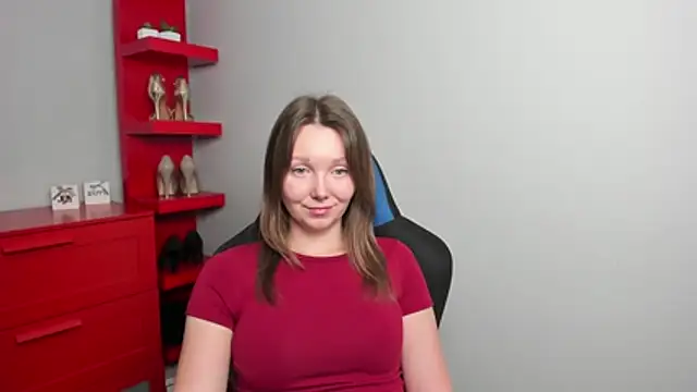 Cookie_zoe's cam snapshot