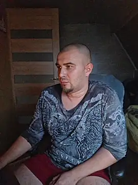 Foxyshaved's cam snapshot