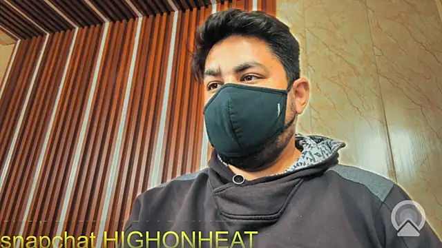 HighOnHeat's cam snapshot