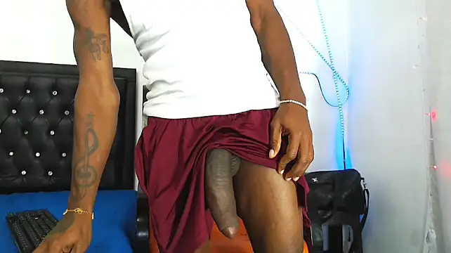 Damian_hart_24CM live sex cam