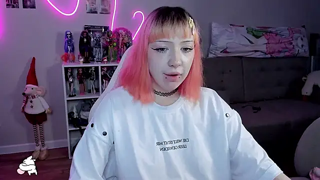 SweetieMollyy's cam snapshot