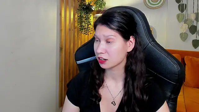 SaraDenars's cam snapshot