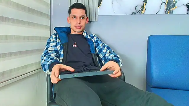 MARCUS_SMITHH1 live sex cam