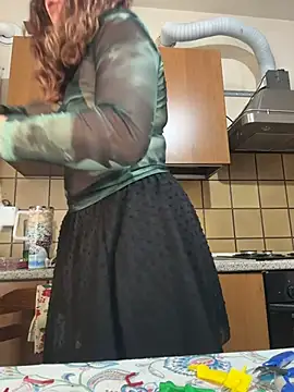 DaisyVibesss live sex cam