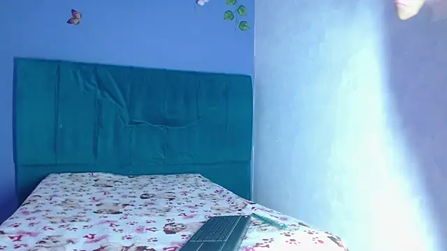 aperlacandycm01's cam snapshot