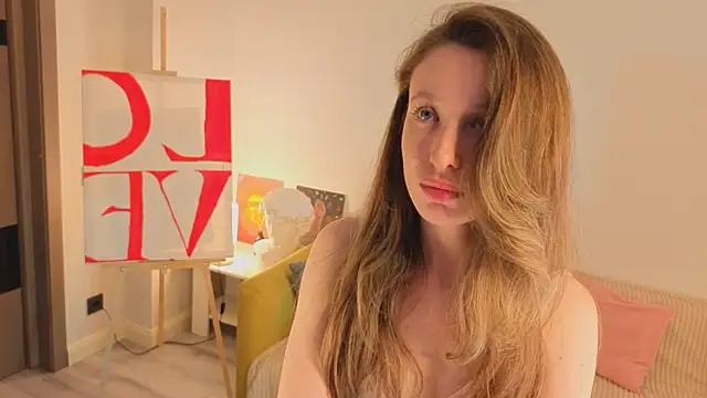 eirakiliana's cam snapshot