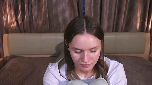 EdythLao's cam snapshot