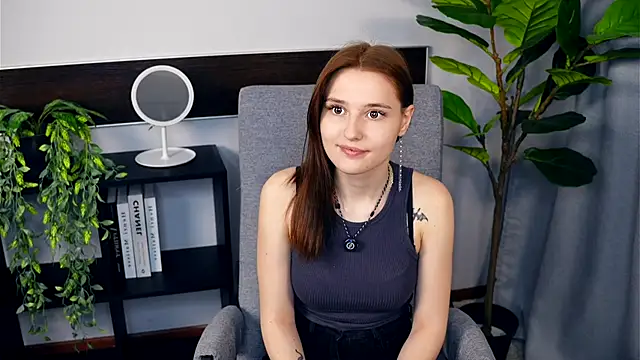 IsaParadiso's web cam