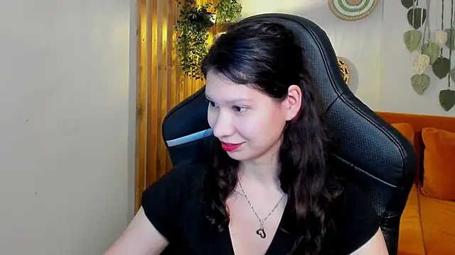 SaraDenars's cam snapshot