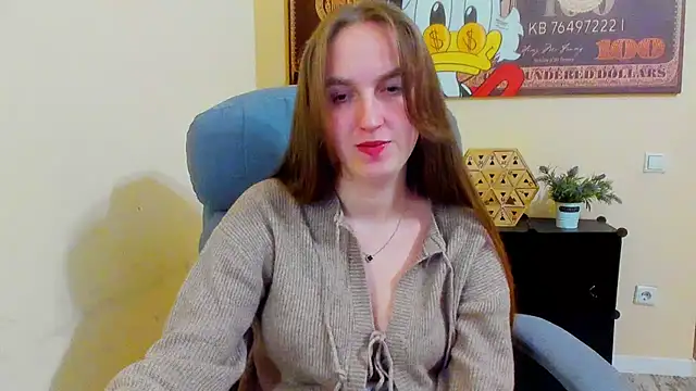 Nesie-Stoun's cam snapshot