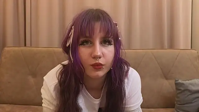 KishaRowsey's cam snapshot