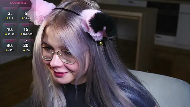 DonnetteShaban's cam snapshot