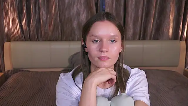 EdythLao's cam snapshot