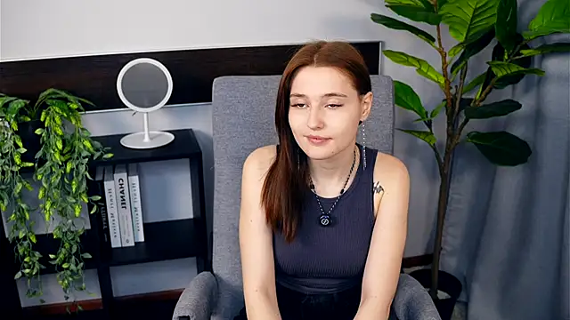 IsaParadiso's web cam