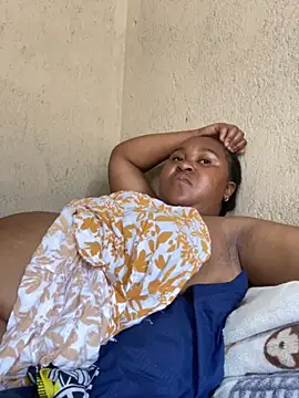 ChubbyAssyiyer's cam snapshot