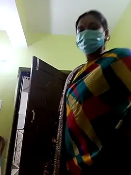 Mast-Haseena's cam snapshot