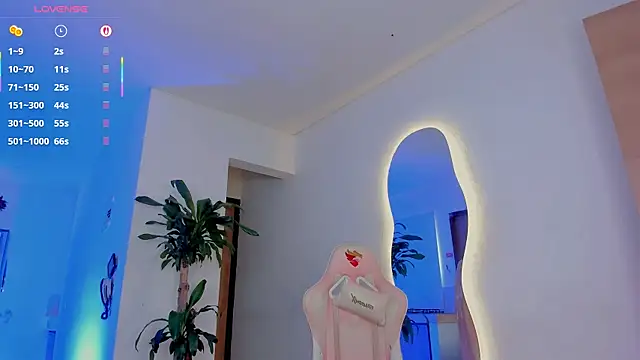 Pretty_Mariangel live sex cam