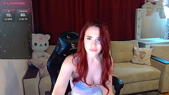 Sidney_blush live sex cam