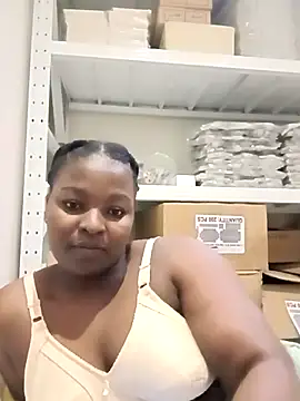 pretty_shany's cam snapshot