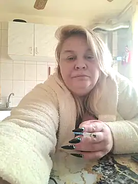 AriannaMilf's cam snapshot