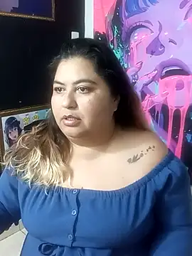 curvy_diva_'s cam snapshot